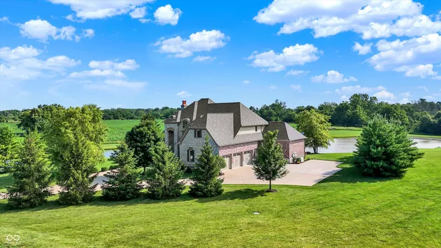 $4,300,000 | 523 South 700 East, Whitestown, IN 46075