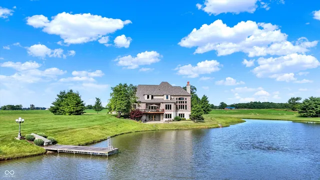 $4,300,000 | 523 South 700 East, Whitestown, IN 46075