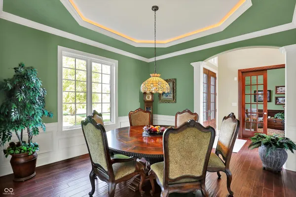 $4,100,000 | 523 South 700 East, Whitestown, IN 46075