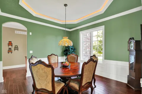 $4,100,000 | 523 South 700 East, Whitestown, IN 46075