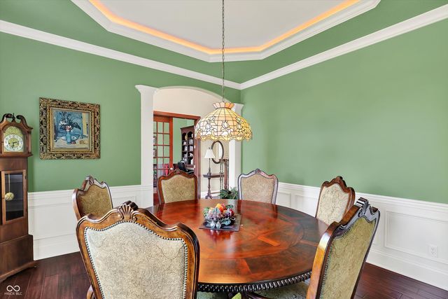 $4,300,000 | 523 South 700 East, Whitestown, IN 46075