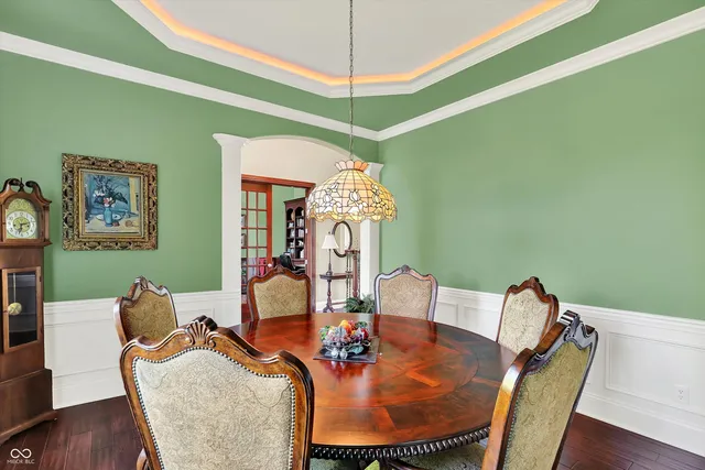 $4,300,000 | 523 South 700 East, Whitestown, IN 46075