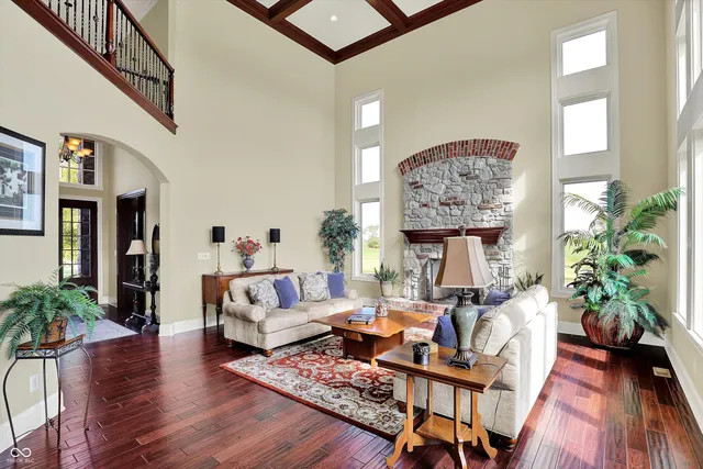 $4,300,000 | 523 South 700 East, Whitestown, IN 46075