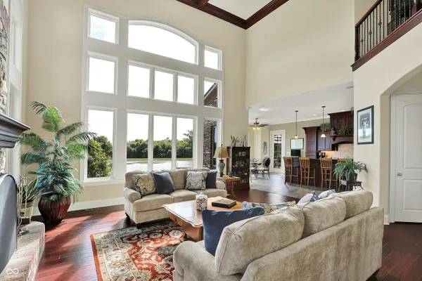 $4,100,000 | 523 South 700 East, Whitestown, IN 46075