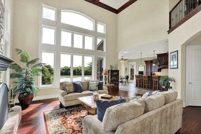 $4,300,000 | 523 South 700 East, Whitestown, IN 46075