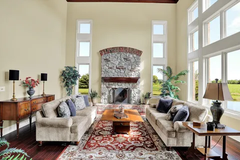 $4,100,000 | 523 South 700 East, Whitestown, IN 46075