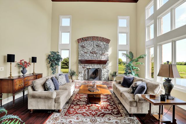 $4,300,000 | 523 South 700 East, Whitestown, IN 46075