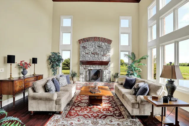 $4,300,000 | 523 South 700 East, Whitestown, IN 46075