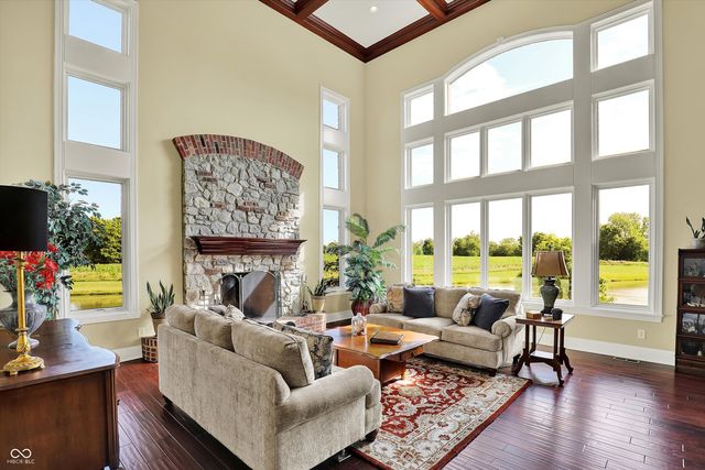 $4,300,000 | 523 South 700 East, Whitestown, IN 46075