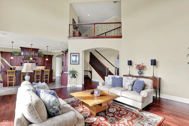 $4,300,000 | 523 South 700 East, Whitestown, IN 46075