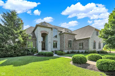 $4,100,000 | 523 South 700 East, Whitestown, IN 46075