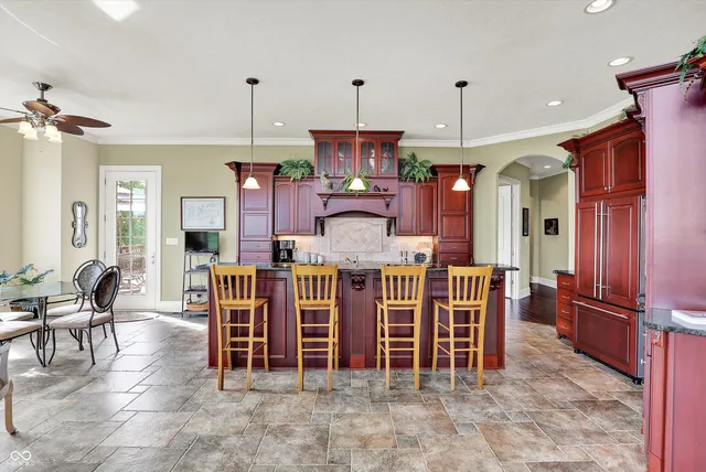 $4,300,000 | 523 South 700 East, Whitestown, IN 46075