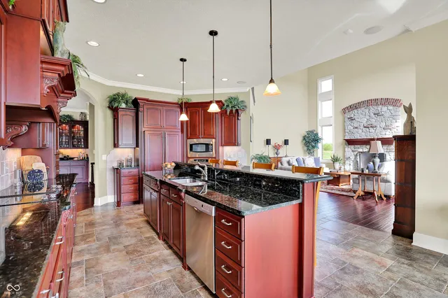 $4,300,000 | 523 South 700 East, Whitestown, IN 46075