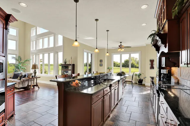 $4,300,000 | 523 South 700 East, Whitestown, IN 46075