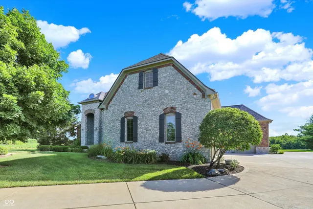 $4,300,000 | 523 South 700 East, Whitestown, IN 46075