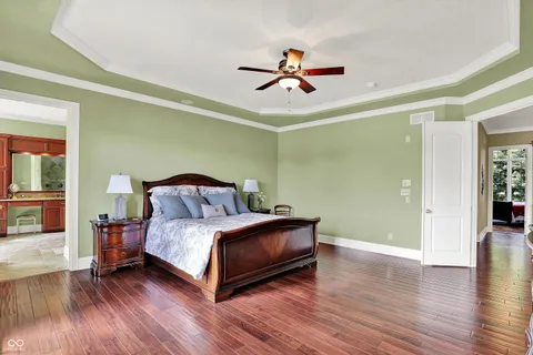 $4,100,000 | 523 South 700 East, Whitestown, IN 46075