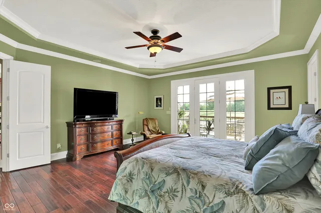 $4,300,000 | 523 South 700 East, Whitestown, IN 46075