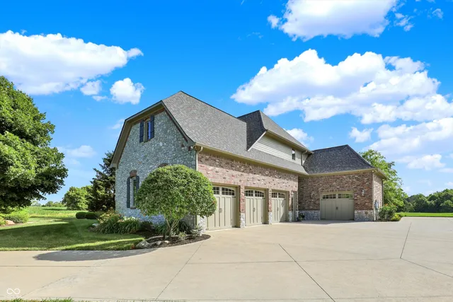 $4,300,000 | 523 South 700 East, Whitestown, IN 46075