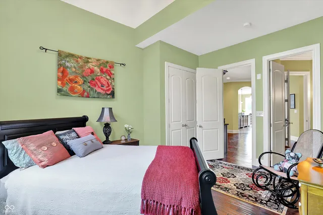 $4,300,000 | 523 South 700 East, Whitestown, IN 46075