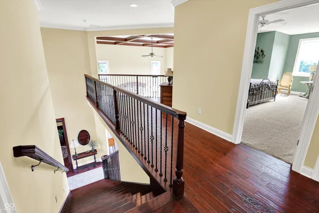 $4,300,000 | 523 South 700 East, Whitestown, IN 46075