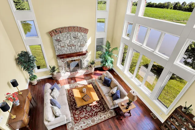 $4,300,000 | 523 South 700 East, Whitestown, IN 46075