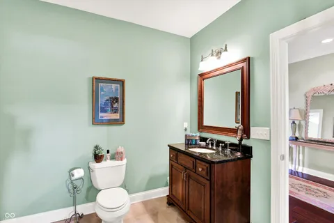 $4,100,000 | 523 South 700 East, Whitestown, IN 46075