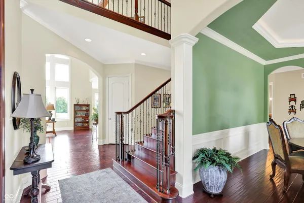 $4,100,000 | 523 South 700 East, Whitestown, IN 46075
