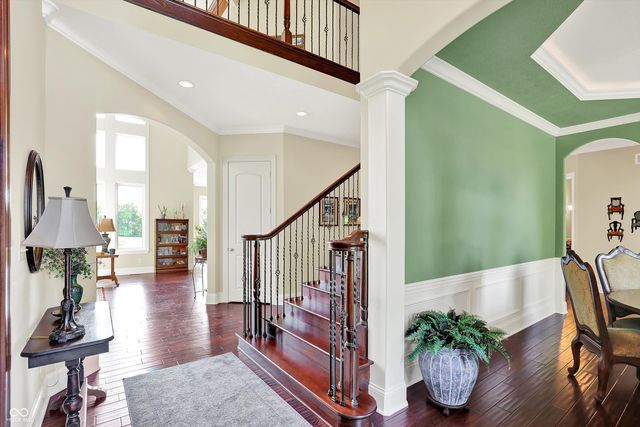 $4,300,000 | 523 South 700 East, Whitestown, IN 46075