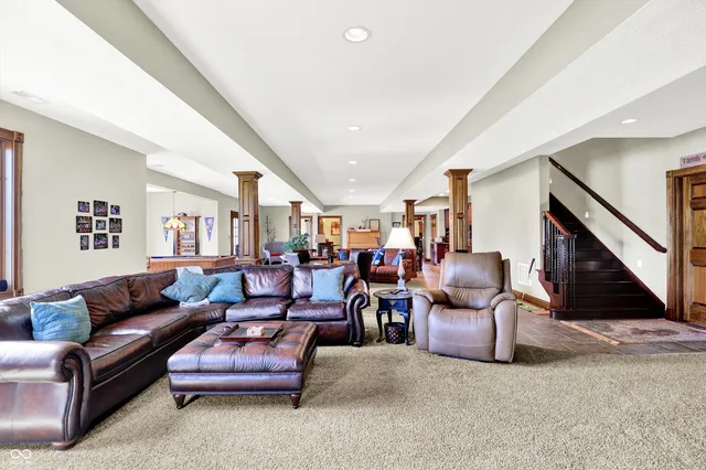 $4,300,000 | 523 South 700 East, Whitestown, IN 46075