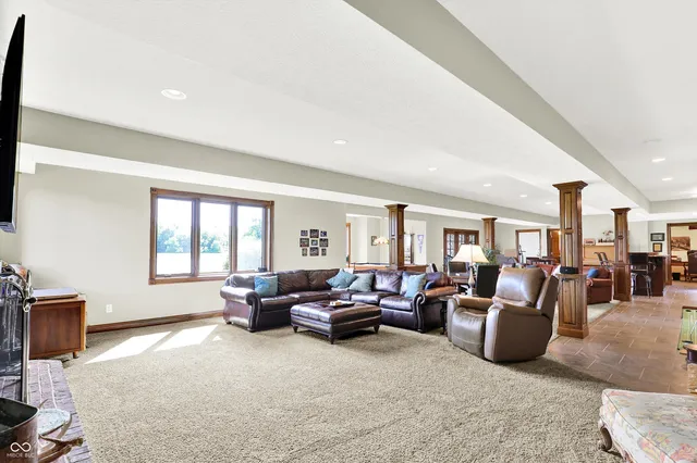 $4,300,000 | 523 South 700 East, Whitestown, IN 46075