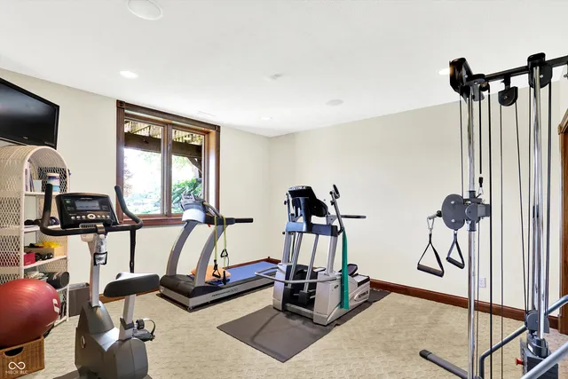 $4,300,000 | 523 South 700 East, Whitestown, IN 46075