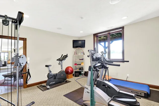 $4,300,000 | 523 South 700 East, Whitestown, IN 46075