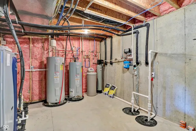 $4,300,000 | 523 South 700 East, Whitestown, IN 46075