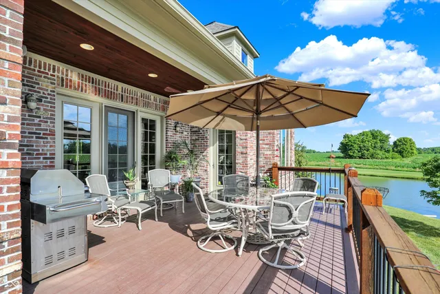 $4,300,000 | 523 South 700 East, Whitestown, IN 46075