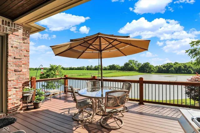 $4,300,000 | 523 South 700 East, Whitestown, IN 46075