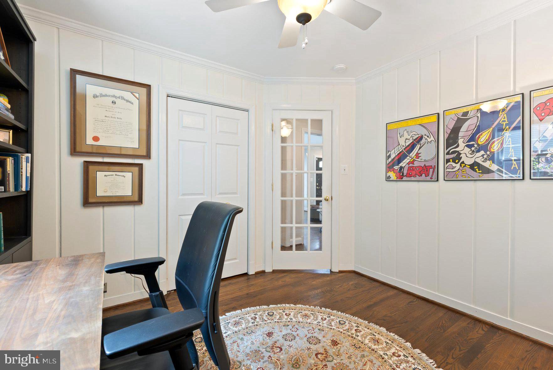 4711 Edgefield Road Bethesda, MD 20814 - Photo 17 of 48 Gallery Image 17