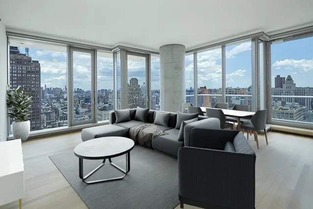 $29,000 | 56 Leonard Street, Unit 22AEAST | TriBeCa