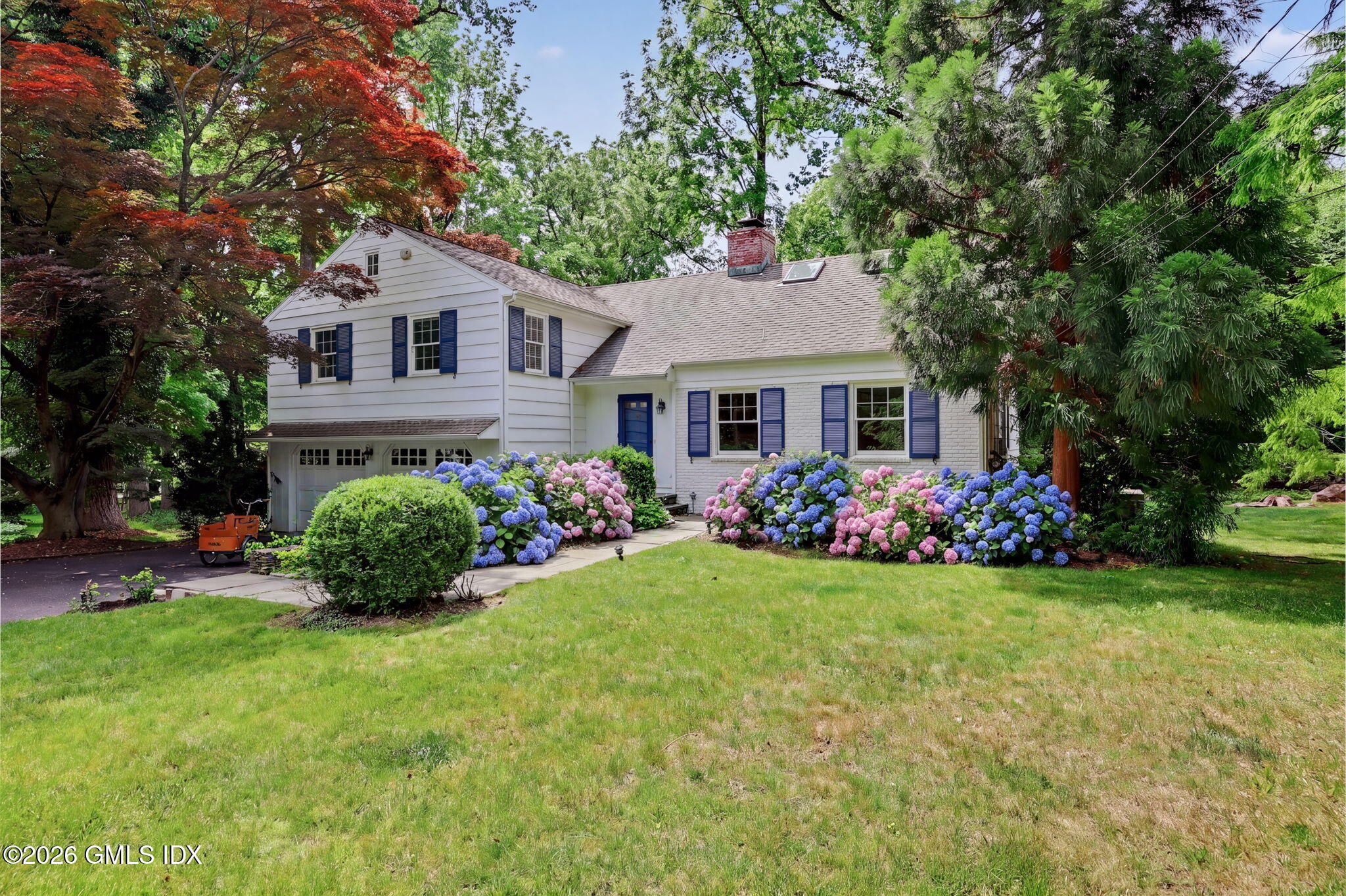 32 Welwyn Rd
