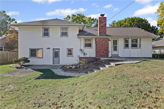 $410,000 | 9312 West 81st Terrace, Overland Park, KS 66204