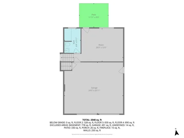 $410,000 | 9312 West 81st Terrace, Overland Park, KS 66204