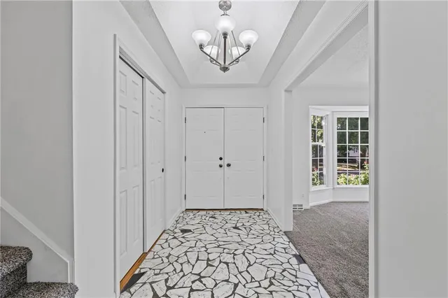 $410,000 | 9312 West 81st Terrace, Overland Park, KS 66204