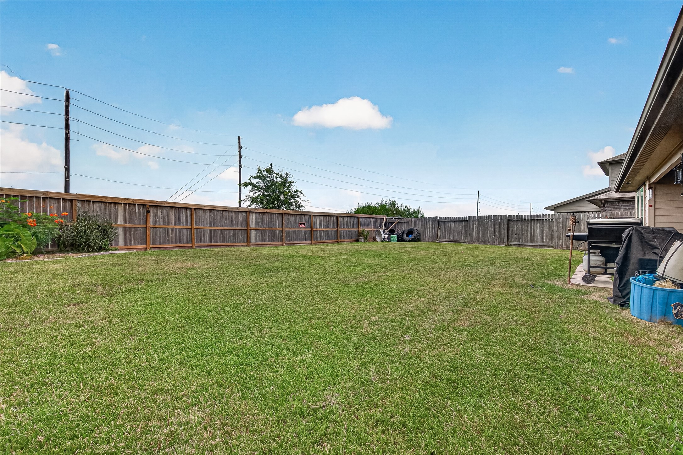 811 Petunia Falls Lane Rosharon, TX 77583 - Photo 43 of 44