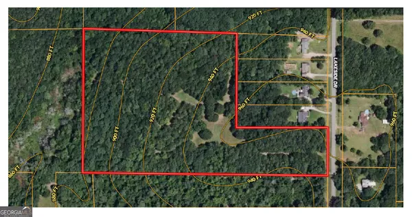$294,665 | 646 Lakeside Drive, Williamson, GA 30292