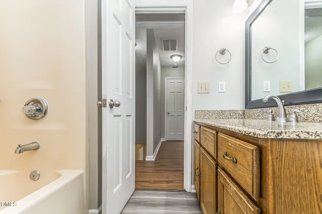 $383,200 | 812 Sanderson Drive, Durham, NC 27704