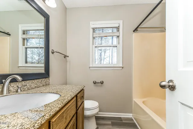 $383,200 | 812 Sanderson Drive, Durham, NC 27704