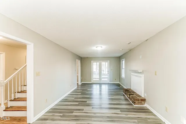 $383,200 | 812 Sanderson Drive, Durham, NC 27704