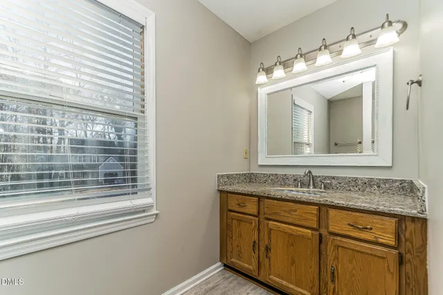 $383,200 | 812 Sanderson Drive, Durham, NC 27704