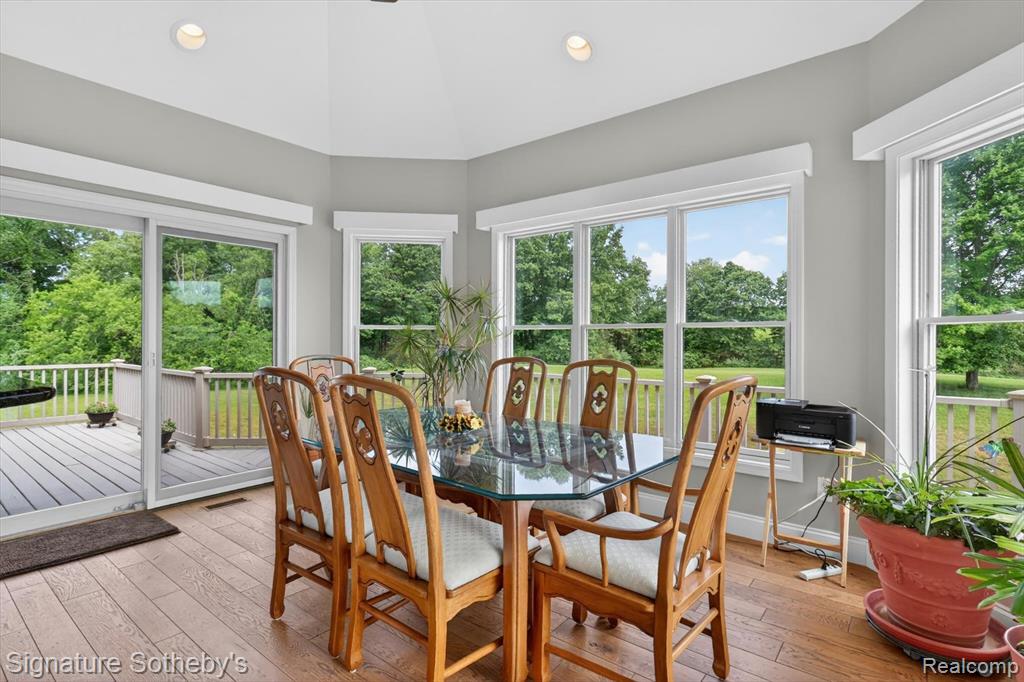12700 Shaffer Road Davisburg, MI 48350 - Photo 20 of 99