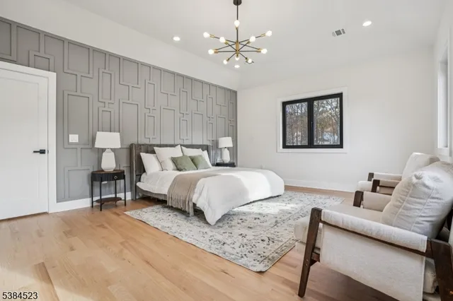 $2,750,000 | 5 Foxcroft Drive, Livingston, NJ 07039