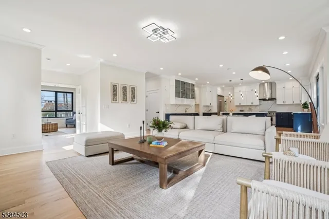 a bathroom with a toilet sink shower and mirror